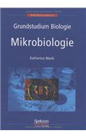 Grundstudium Biologie - Mikrobiologie