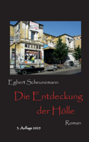 Entdeckung der Hölle