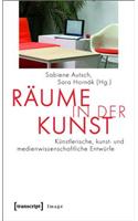 Räume in Der Kunst