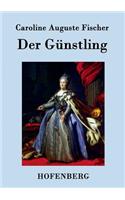Der Günstling