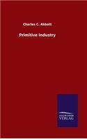 Primitive Industry