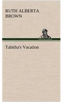Tabitha's Vacation