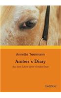 Amber´s Diary
