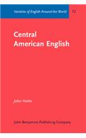 Central American English