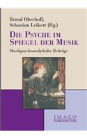 Die Psyche im Spiegel der Musik