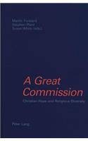 Great Commission