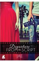 Departure from the Script: (English)