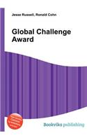 Global Challenge Award