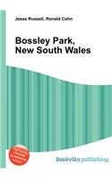 Bossley Park, New South Wales