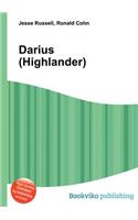 Darius (Highlander)