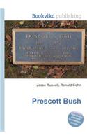 Prescott Bush