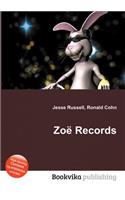 Zoe Records: (English)