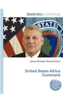 United States Africa Command