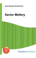 Xavier Mellery