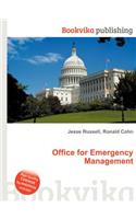 Office for Emergency Management