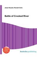 Battle of Crooked River