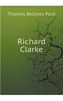 Richard Clarke: (English)