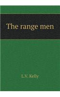 The Range Men