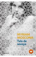 Tela de Sevoya (Fabric from an Onion)