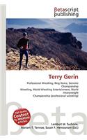 Terry Gerin: (English)