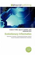 Evolutionary Informatics: (English)