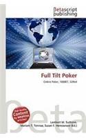 Full Tilt Poker: (English)