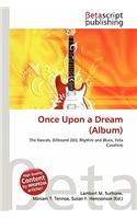 Once Upon a Dream (Album): (English)