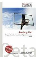Samboy Lim: (English)