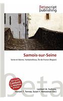 Samois-Sur-Seine: (English)