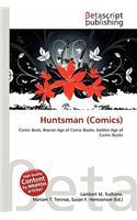 Huntsman (Comics)