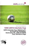 1996 Uefa Intertoto Cup