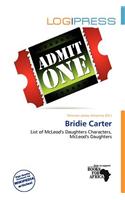 Bridie Carter: (English)