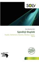 Spodnji Duplek