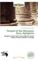Temple of the Olympian Zeus, Agrigento: (English)