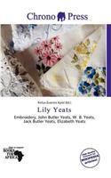 Lily Yeats: (English)