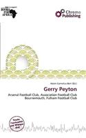 Gerry Peyton