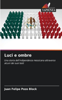 Luci e ombre
