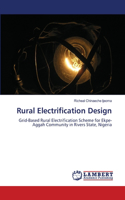 Rural Electrification Design