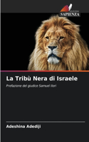 Tribù Nera di Israele