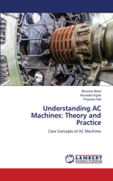 Understanding AC Machines: Theory and Practice