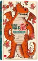 Once Upon a Time...There Were Many Dragons?