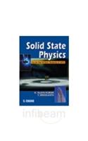Solid State Physics
