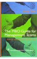 The MBO Guide for Management Teams