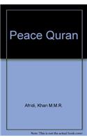 Peace Quran