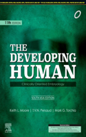 The Developing Human, 11e-South Asia Edition