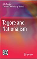 Tagore and Nationalism