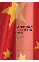Contemporary China and the World
