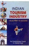 Indian Tourism Industry