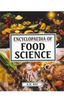 Encyclopaedia of Food Science