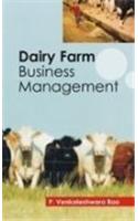 Dairy Farm Business Management